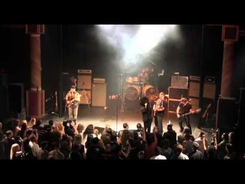 LEATHERWOLF - Thunder | Live at the Galaxy 2009