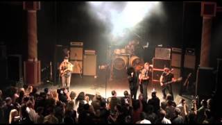 LEATHERWOLF - Thunder | Live at the Galaxy 2009