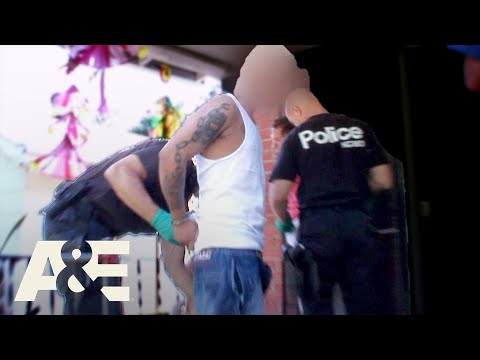 Kansas City SWAT: Officers Arrest Two Suspected Dealers in Narcotics Raid | A&E