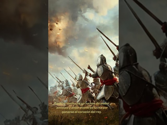 Vídeo relacionado con Mardanis, el rey que desafió a un imperio: Novela Histórica Medieval