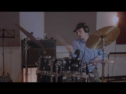 Black MIDI - Reggae (drums)