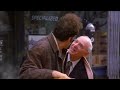 Seinfeld | Kramer retarded?