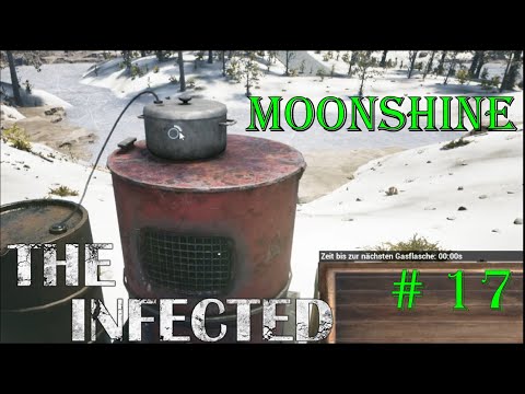 The Infected deutsch v12 3 Homeoffice S05E17