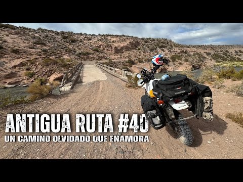 Video de Desde el Sosneado a La Consulta