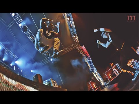 Audiolake Festival Before Party On Tour