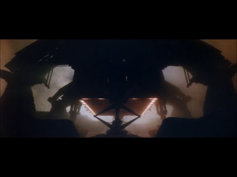 Thumbnail for video: OUTLAND (Jerry Goldsmith - 1981) : "Early Arrival" Thumbnail for video: OUTLAND (Jerry Goldsmith - 1981) : "Early Arrival"