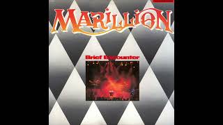 A1  Lady Nina - Marillion – Brief Encounter 1986 Vinyl Album HQ Audio Rip