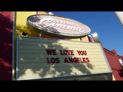 Beverly Cinema Champaign Il