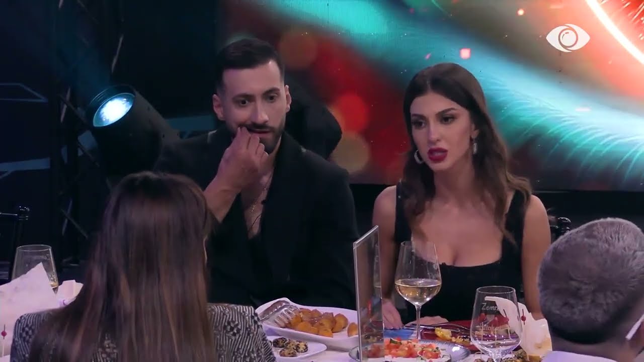 “Zemra më thotë Jozi…”/ Loredana e përlotur pas mesazhit të të atit: Jam në një situatë…