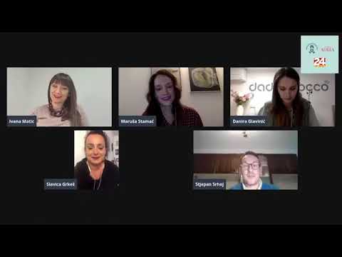 UGP & WiA Panel - Kriza kao prilika