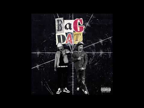 Bookie2Paid - Bag Dat Feat. Crispy The Coldest (Prod. by RunnitupKel)