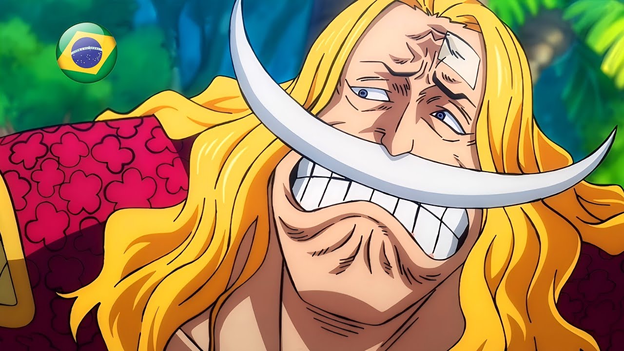 🇧🇷 ROGER PEDINDO O ODEN EMPRESTADO É MUITO BOM 🤣 ONE PIECE