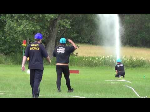 Ctětín   SDH Svídnice II