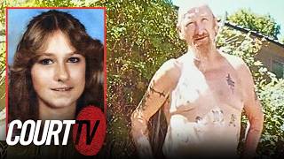 ‘Texas Killing Fields’ Trial: Bodycam Interview with Teen’s Murder Suspect