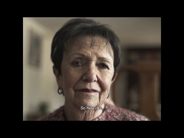 Mi edad, la tuya y la edad del mundo / Trailer