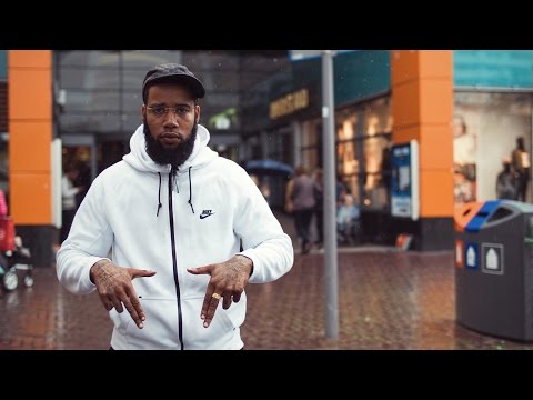 ZACK INK Heeft Ruzie Met Politie!! | "OPK*NKEREN VAN HIER MAN"