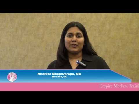 Testimonial by Nischita Muppavarapu, M.D. - Empire Medical Training