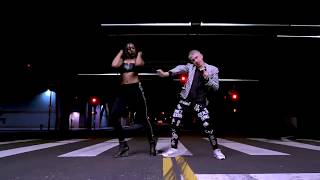 Missy Elliott - 4 My People ft. Eve | Ricky &amp; Sheena in DTLA