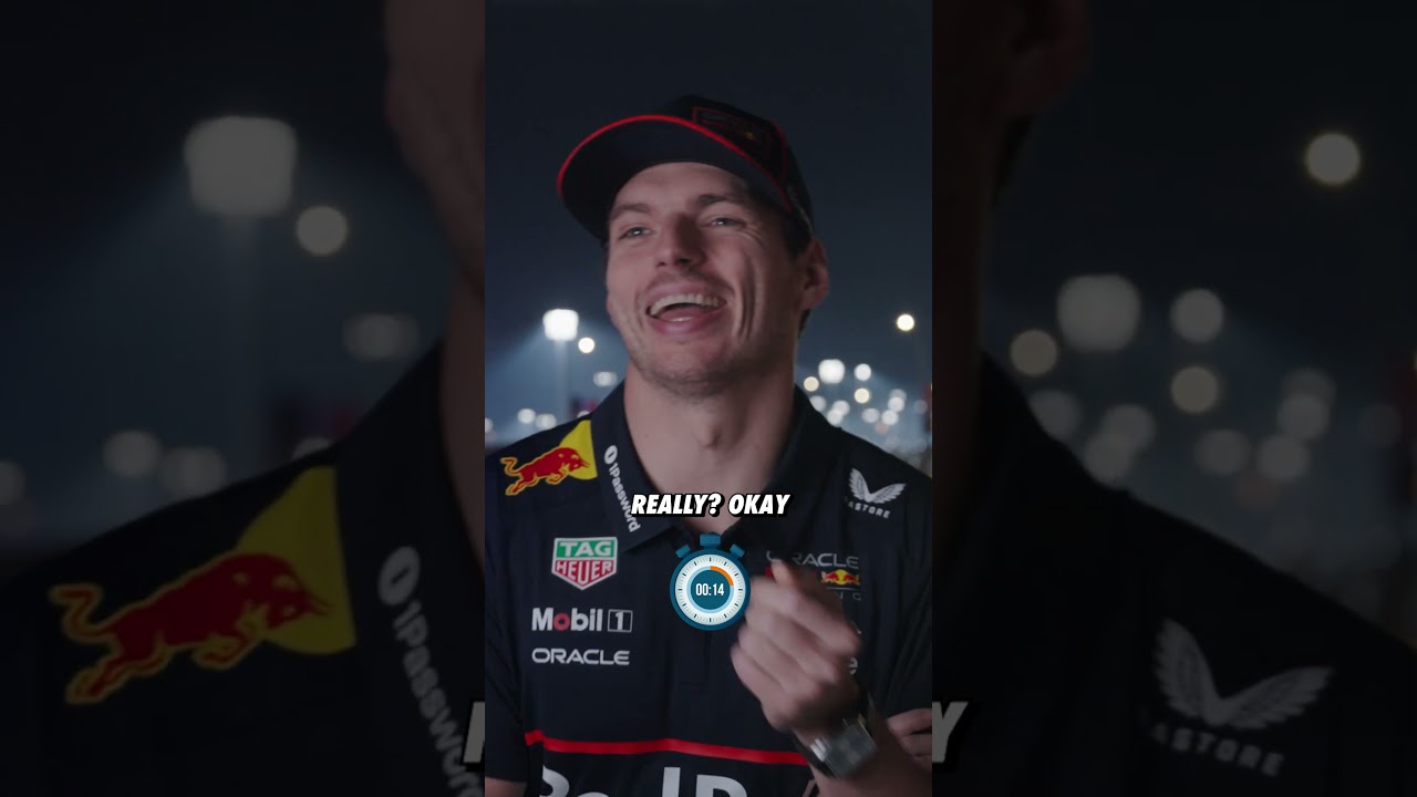 The beautiful game has never been so EASY 😉 #F1 #RedBullRacing