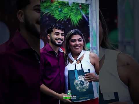 Prefeitura de Salgadinho promove jantar de confraternização com servidores #podcast