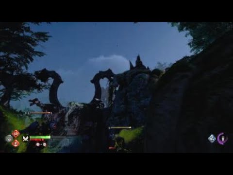 God of War Ragnarok (PS5) Walkthrough Gameplay Part - 22