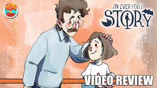 Review: An Everyday Story (Steam) - Defunct Games