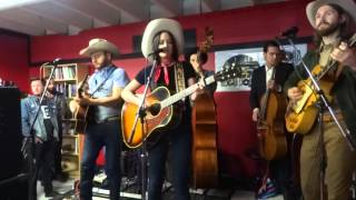 Kacey Musgraves sings &quot;Stupid&quot;