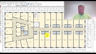 Vi -Version 24 HOLZNER - zusätzliche Bekleidung von Holzinnenwänden zu Fluren