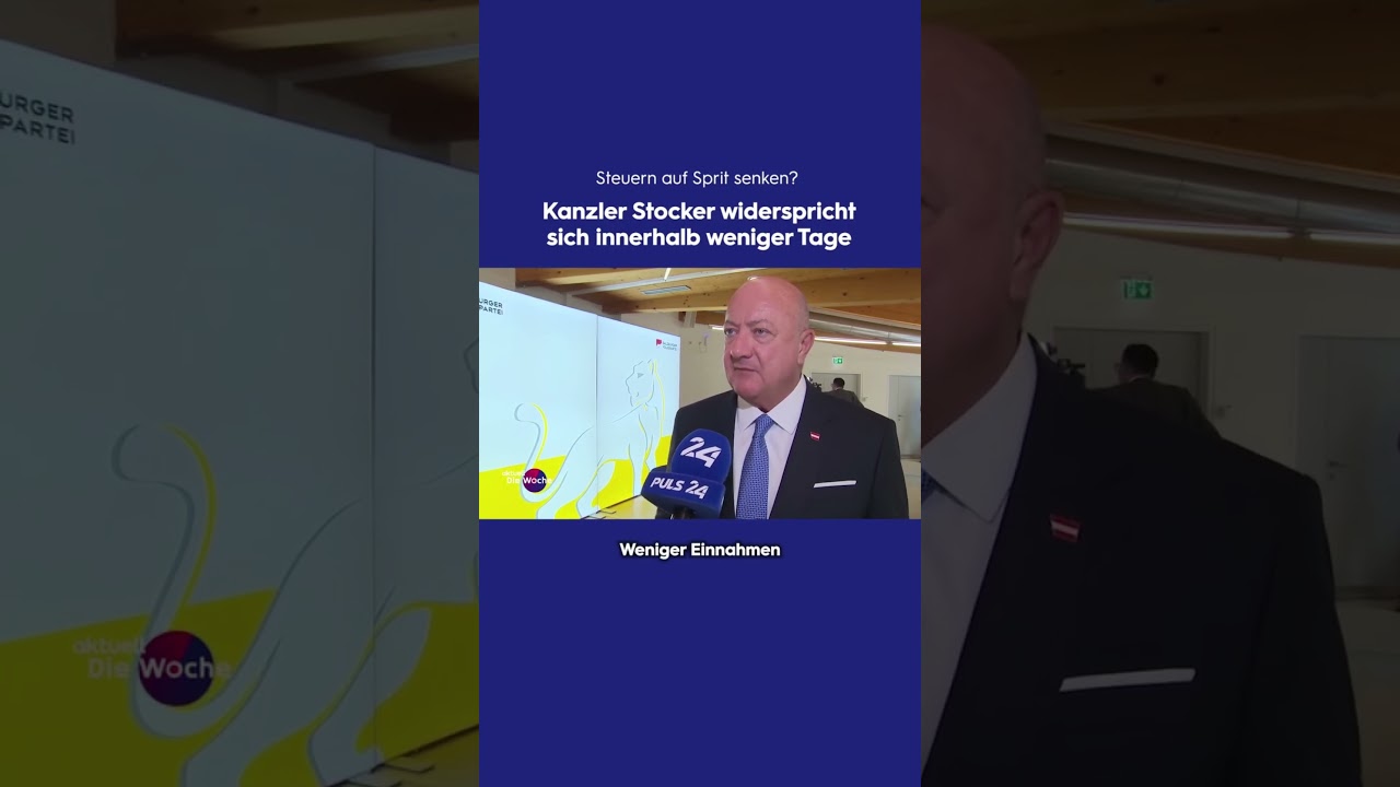 Schaut euch das bitte an!