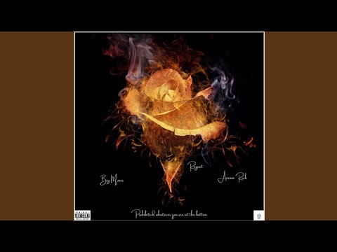 AB Kingz - Regret ft Anessa Rich (Lyric Video)