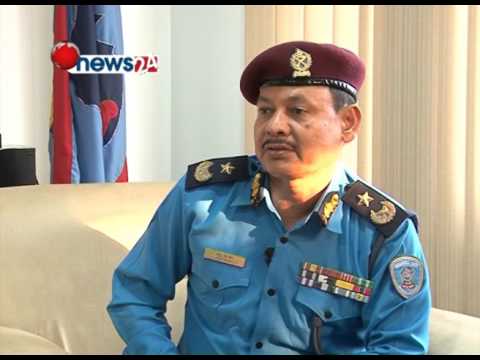 एआईजी भन्छन्, प्रहरीले चुरोट सेवन विरुद्धको कारवाही थेग्न नसकेको सत्य हो -HATHKADI