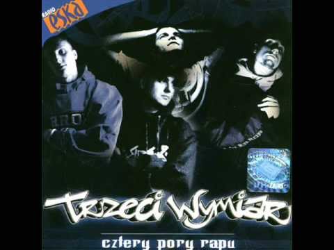 Trzeci Wymiar- 4 pory rapu