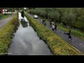 Jeroen legt 30 kilometer af met alleen maar radslagen: 'Ongelooflijk zwaar' [RTV Utrecht]