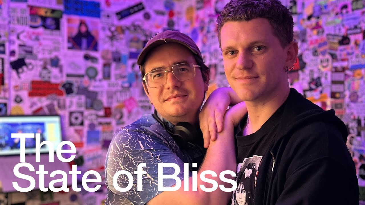 Byron Yeates - TheLotRadio