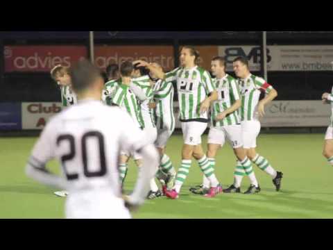 Achilles Veen -  FC Den Bosch