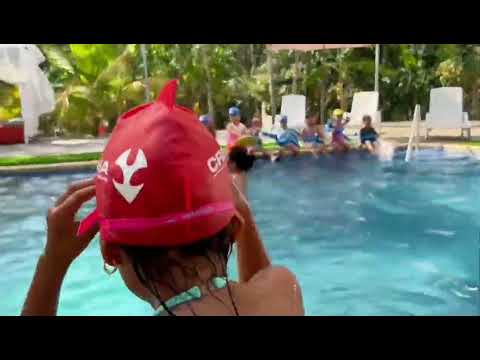 Santo Domingo Suchitepequez clases de Natación 