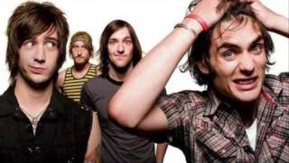 All American Rejects  Sierra&#39;s Song