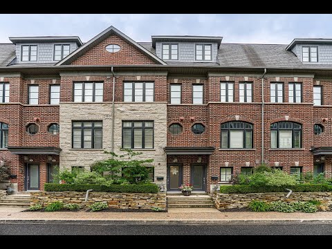 55 Lobo Mews, Etobicoke Home for Sale - Real Estate Properties for Sale