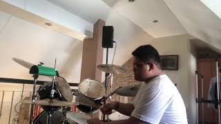 MilesExperience - Love Supreme and Spaces DRUM PLAY ALONG