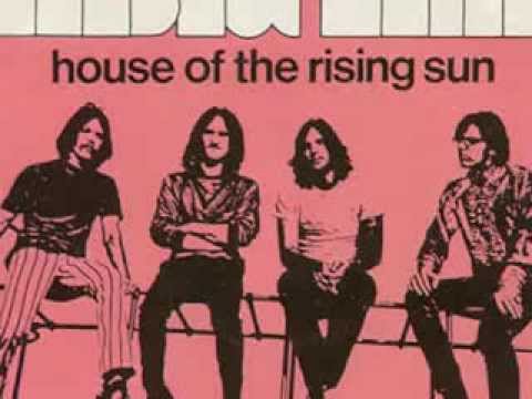 Frijid Pink - 1970 USA