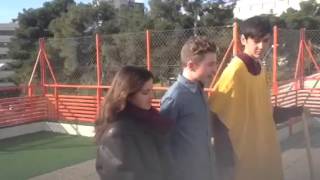 Ojo por Ojo, diente por diente