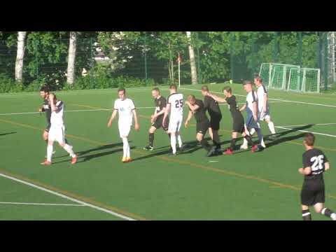 ÅCF (Turku) v SC Wolves (Parainen) all the goals (5-1) - 17 June 2022.