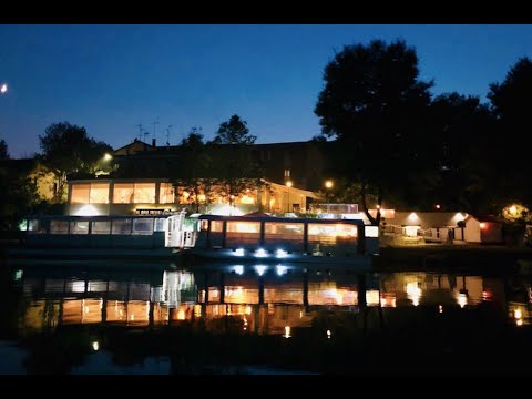 AL MOLO 13 DI TREZZO SULL’ADDA