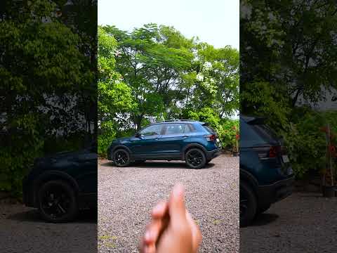 Volkswagen | Taigun GT Line and Virtus GT Plus Sport