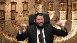 חנוכה - איך קבוצה קטנה הפילה תרבות עולמית  - הרב אייל אונגר (הרב אייל אונגר) - התמונה מוצגת ישירות מתוך אתר האינטרנט יוטיוב. זכויות היוצרים בתמונה שייכות ליוצרה. קישור קרדיט למקור התוכן נמצא בתוך דף הסרטון