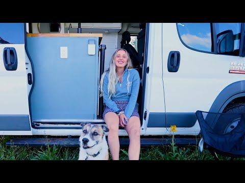 image-Why is Vanlife so popular?