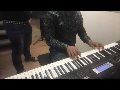 Revolution Music International video.