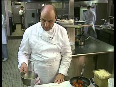 ITG EP15 La Côte d'Or   Bernard Loiseau    FR   YOUTUBE