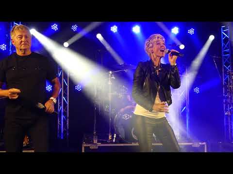 Jan & Anny / Just an illusion