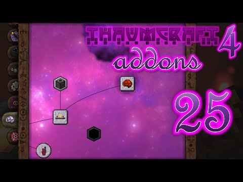 Minecraft - Thaumcraft 4 Addons #25 - Vis Reader